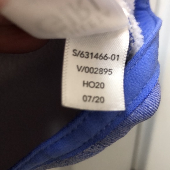 Athleta Girl Quarter Zip Pullover - Picture 14 of 14